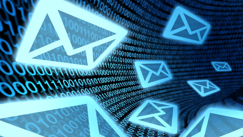 Where Email Fails!