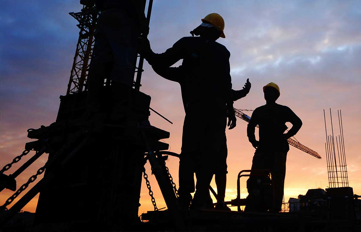 Building Software for Construction’s Diversity!