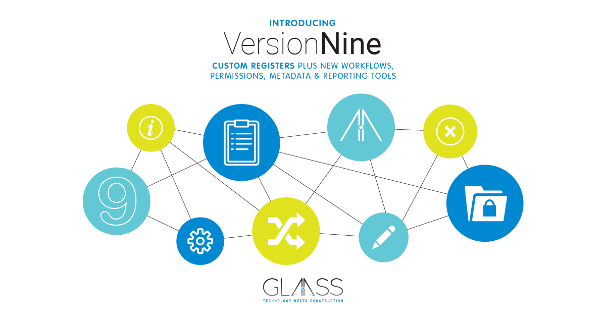 Meet Version Nine with Custom Registers