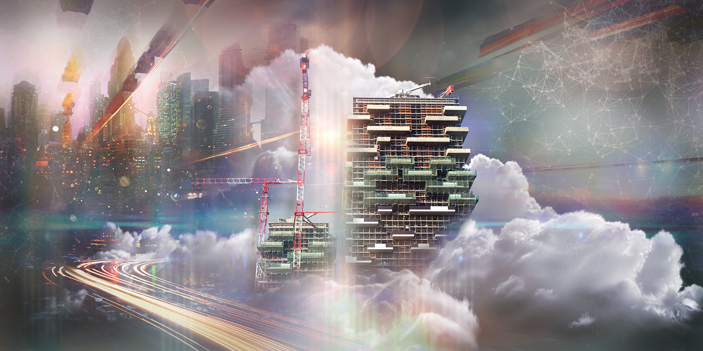 Technology, Software and Construction