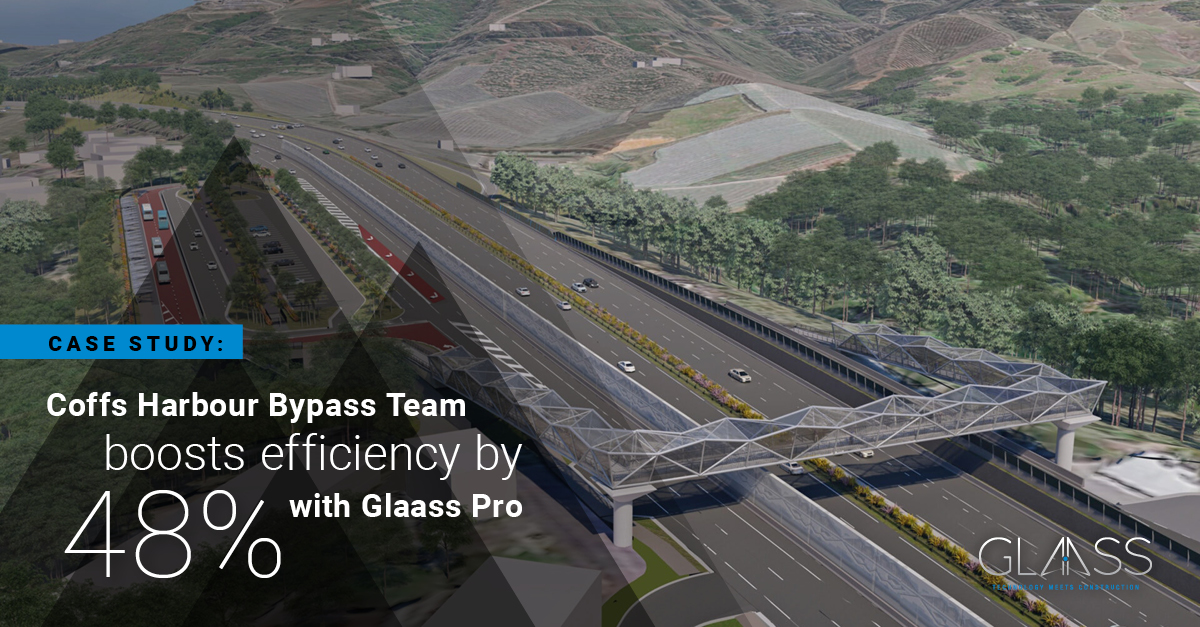 Case Study: Glaass Pro on Major Government Highway Upgrade