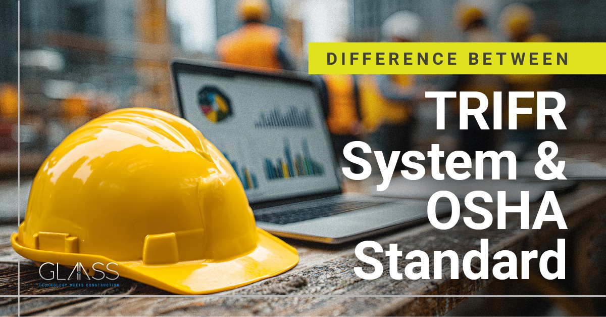 Difference Between TRIFR System and OSHA Standard