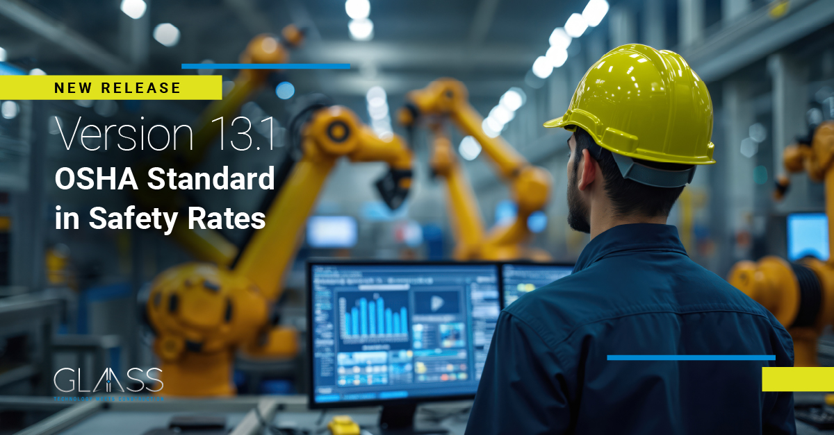 OSHA Standard in Safety Rates