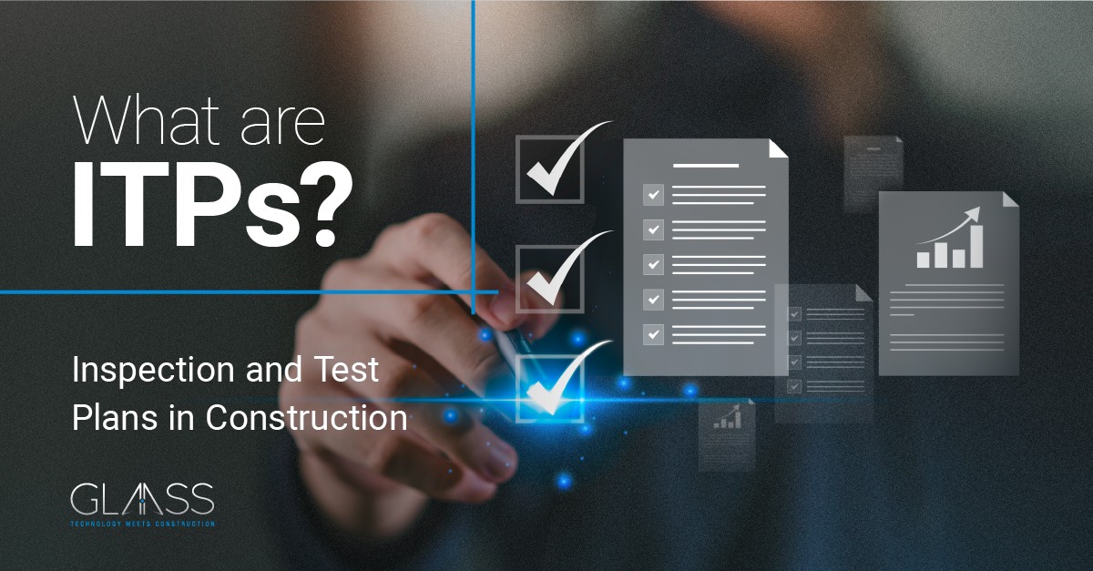 What are Inspection and Test Plans?