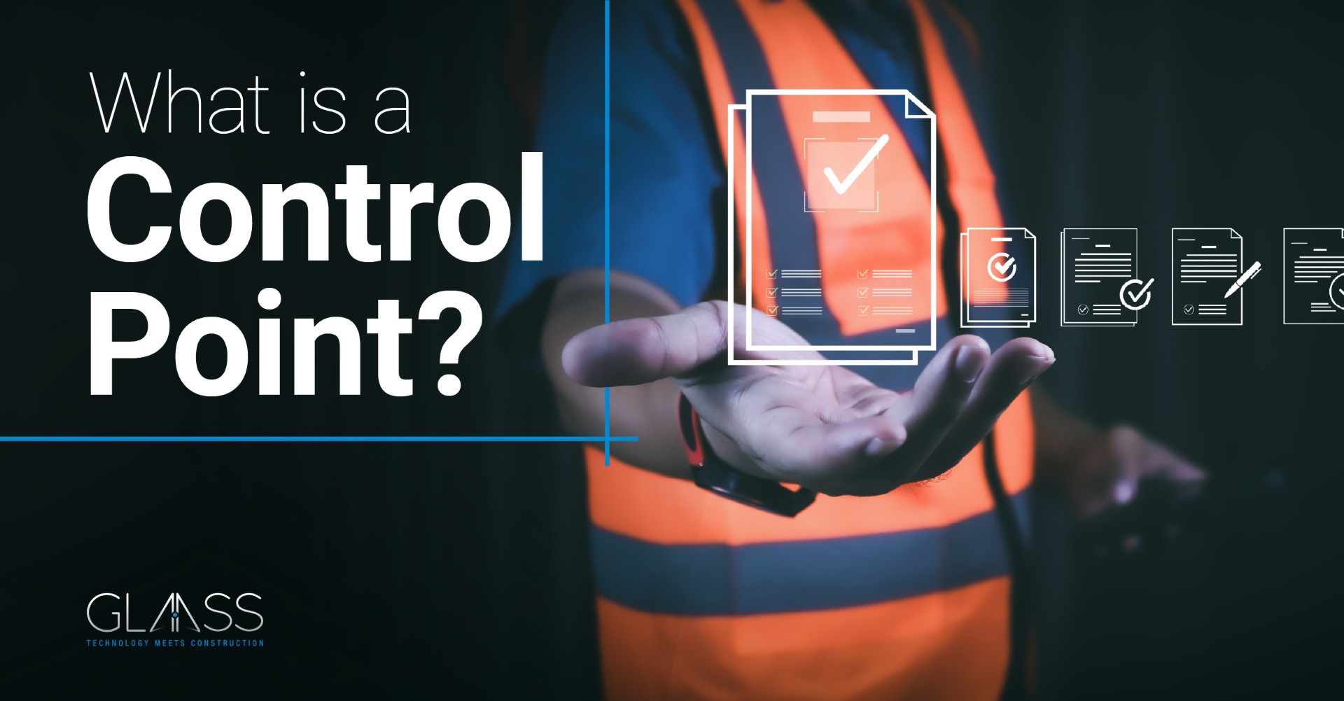 Types of Control Points