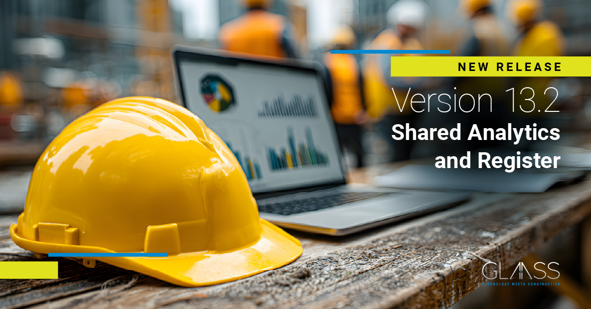 Shared Analytics and Register