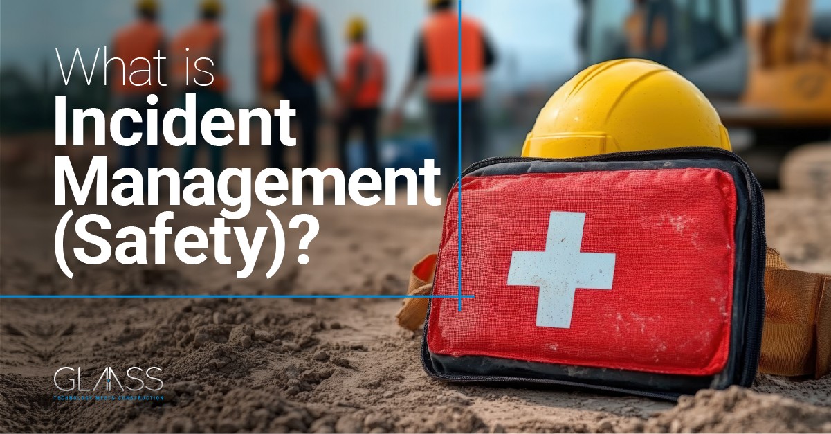 What Is Incident Management (Safety)?