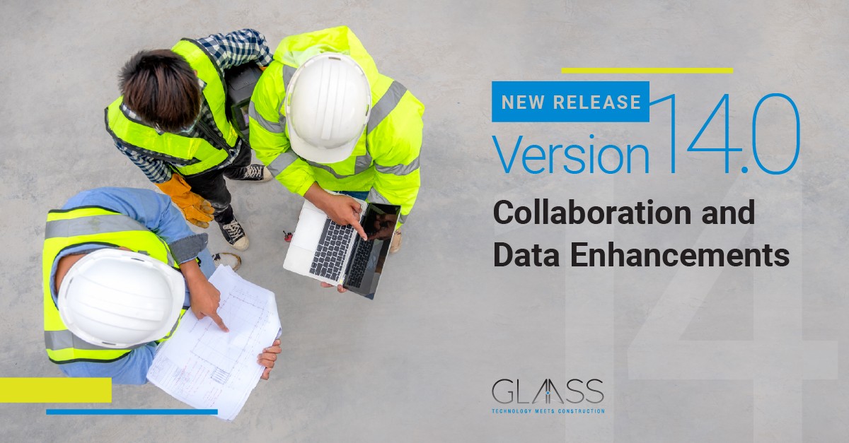 Collaboration and Data Enhancements