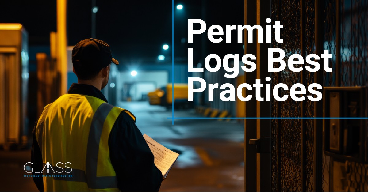 Permit Logs Best Practices