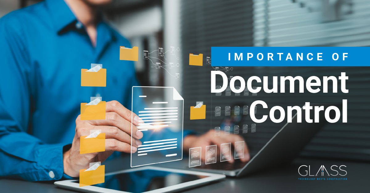 Importance of Document Control
